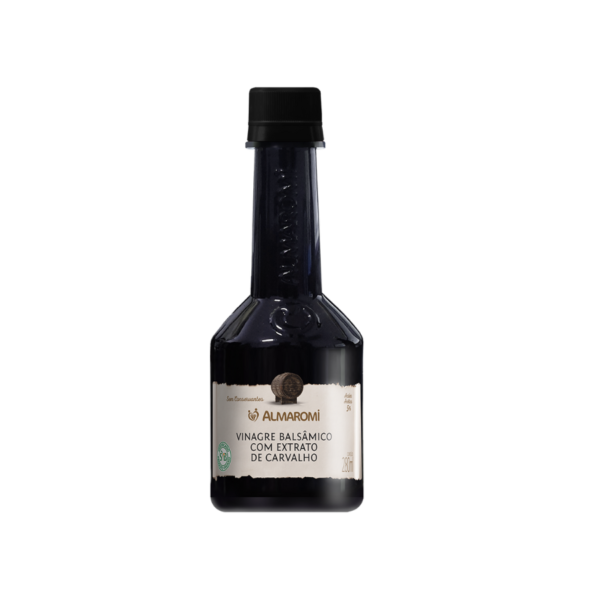 Vinagre Balsâmico Almaromi 280ml