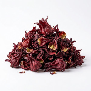 Hibisco Flor a Granel 1kg