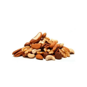 Mix de Castanhas a Granel 500g