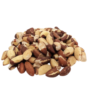 Castanha do Pará Inteira a Granel 500g