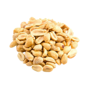 Amendoim Torrado com Sal a Granel 1kg