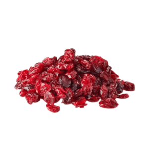 Cranberry Desidratado a Granel 1kg