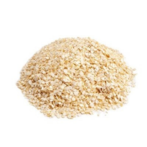 Quinoa em Flocos a Granel 500g